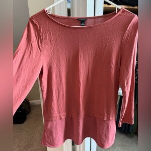 Ann Taylor shirt